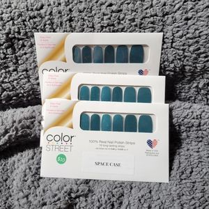 Color Street Nails